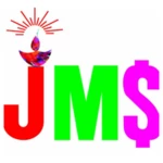 Logo of JMS PROGRESS POINT android Application 